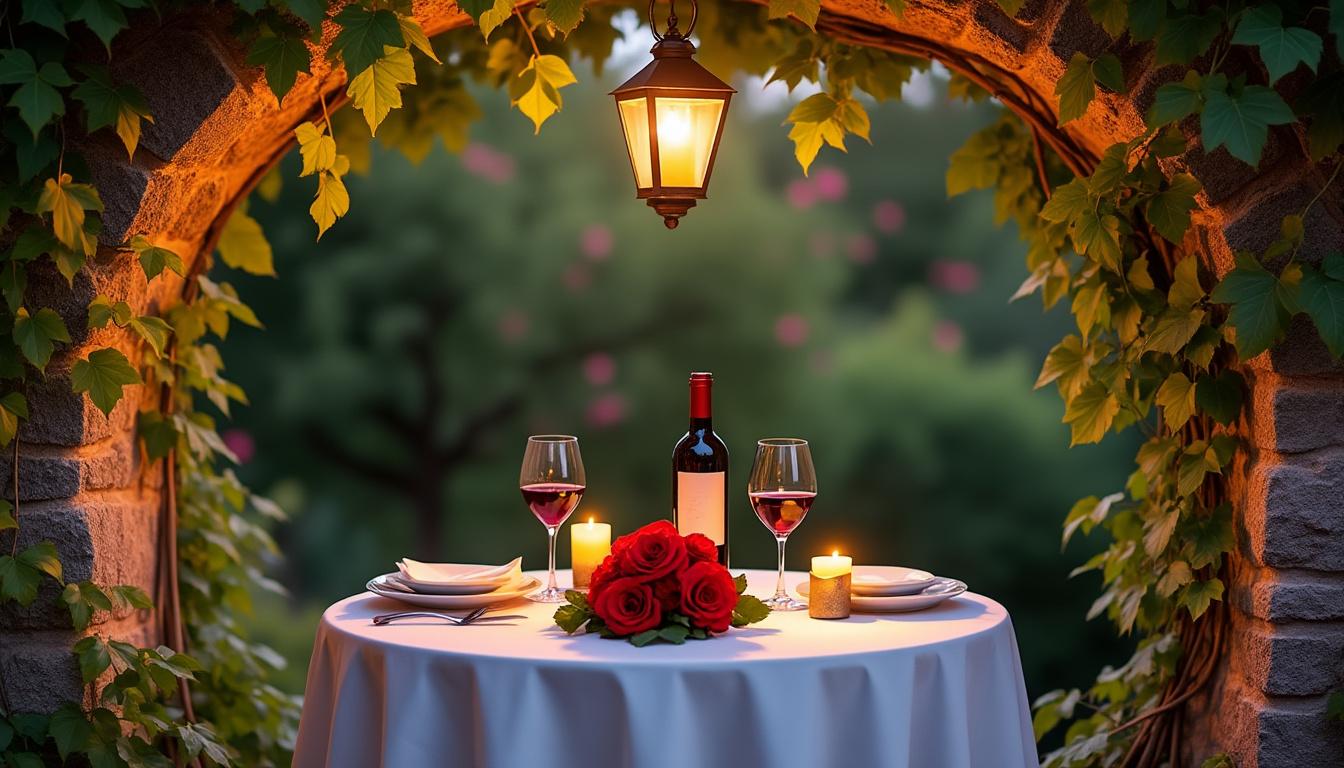 découvrez nos meilleures astuces pour créer une ambiance chaleureuse avec des bougies et lanternes, et transformez votre intérieur en un cocon de douceur et de lumière.