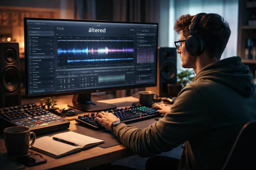 découvrez les meilleures pratiques pour utiliser altered en ligne efficacement et optimiser vos résultats grâce à nos conseils experts.
