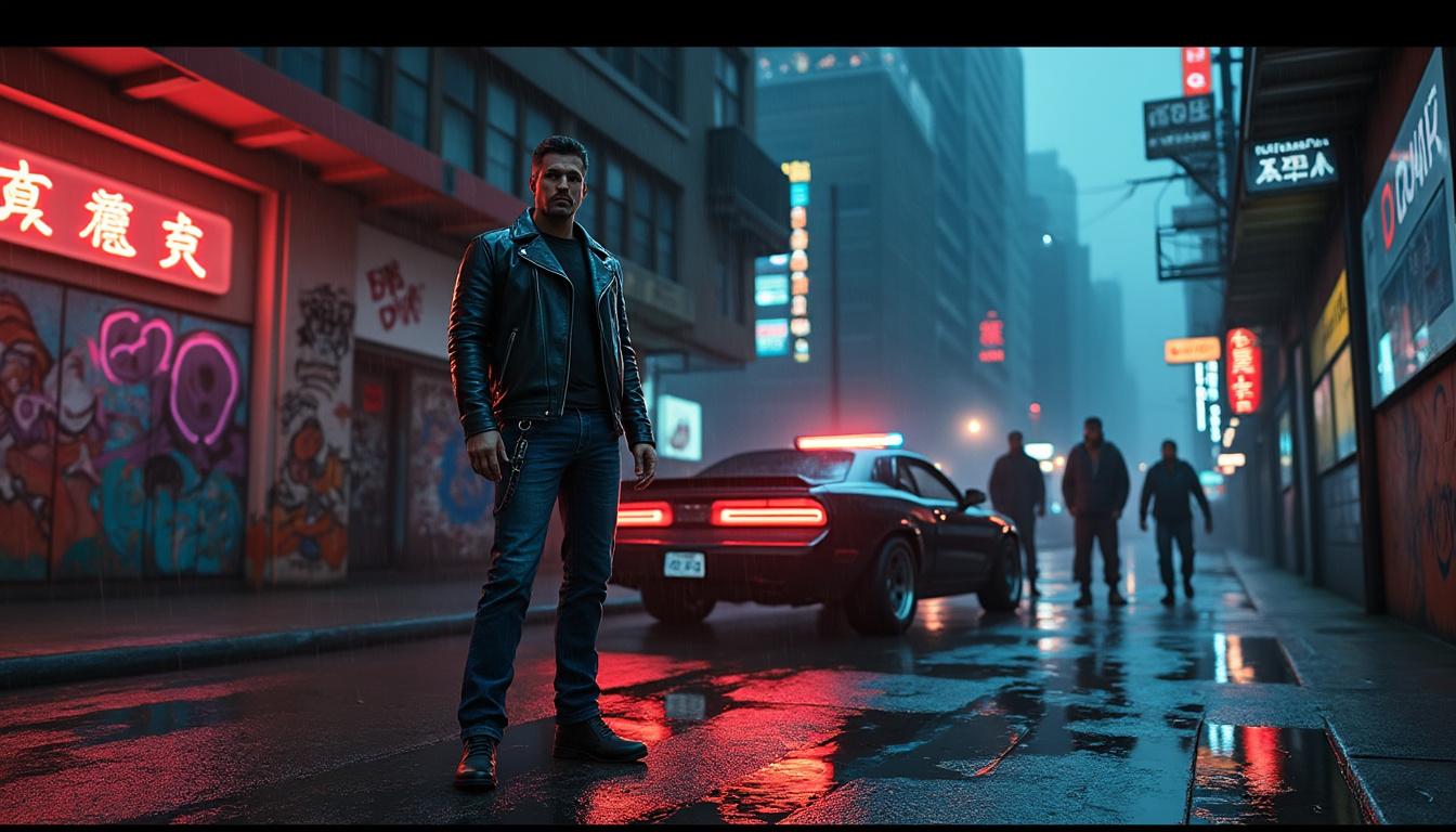 découvrez les meilleures vidéos sans titre de grand theft auto qui vous plongeront dans l'univers captivant du jeu. des moments incroyables, des astuces et des exploits à ne pas manquer. préparez-vous à vivre l'aventure ultime !