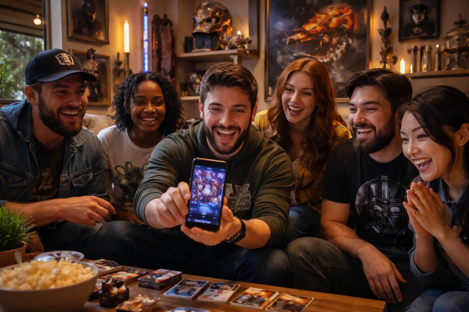 découvrez les meilleurs avis sur star wars unlimited que tout fan incontournable doit connaître pour enrichir son expérience de la saga galactique.