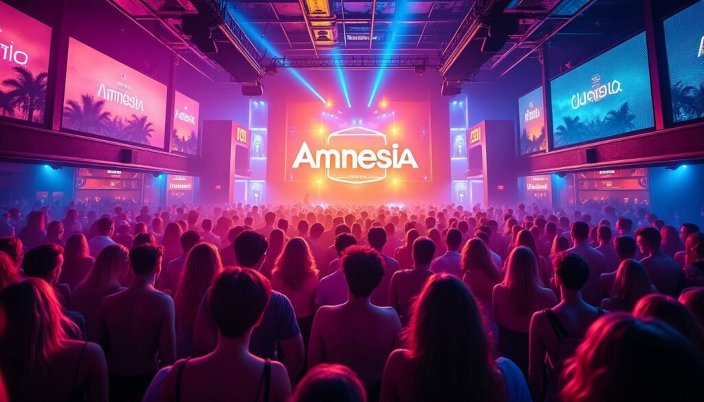 découvrez les meilleurs conseils pour vivre une expérience inoubliable à amnesia bcn, l’un des clubs les plus célèbres de barcelone. préparez votre soirée et profitez pleinement de l’ambiance festive en espagne !