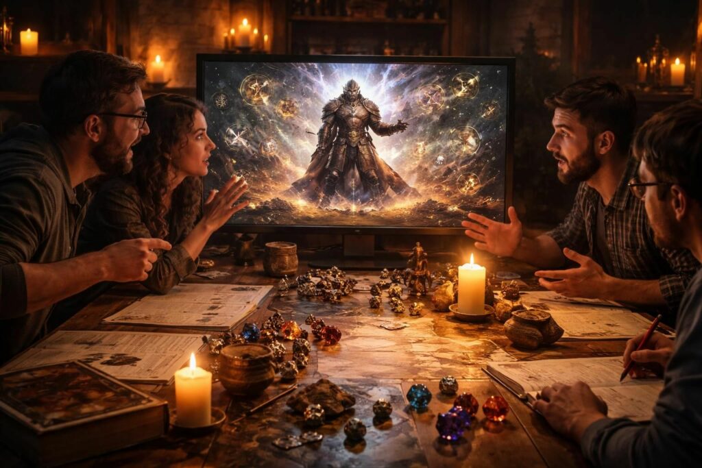 découvrez la vérité derrière les mythes du niveau maximum dans baldur's gate 3 et apprenez tout ce qu'il faut savoir pour optimiser votre aventure.