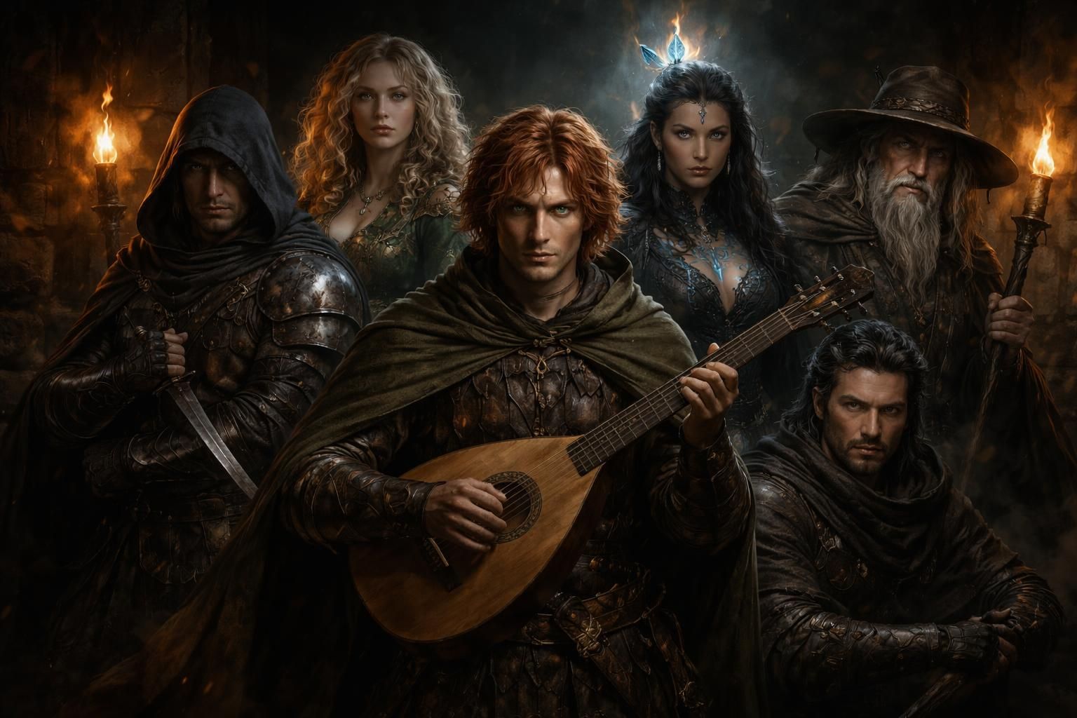 découvrez les personnages incontournables du tome 3 de la chronique du tueur de roi et plongez dans leurs aventures captivantes.