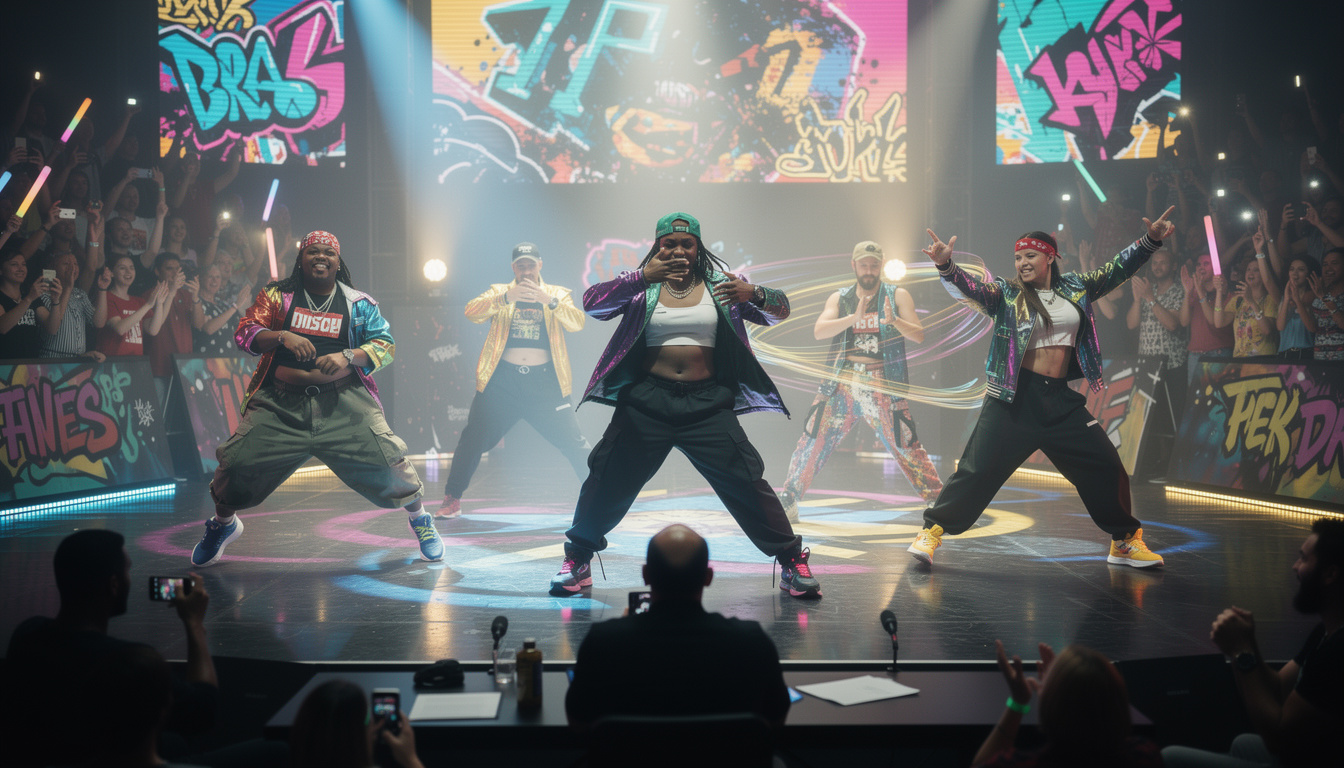 découvrez les plus grands champions de la battle de danse improvisée à connaître, leurs styles uniques et leurs performances époustouflantes qui ont marqué l'histoire de la danse.