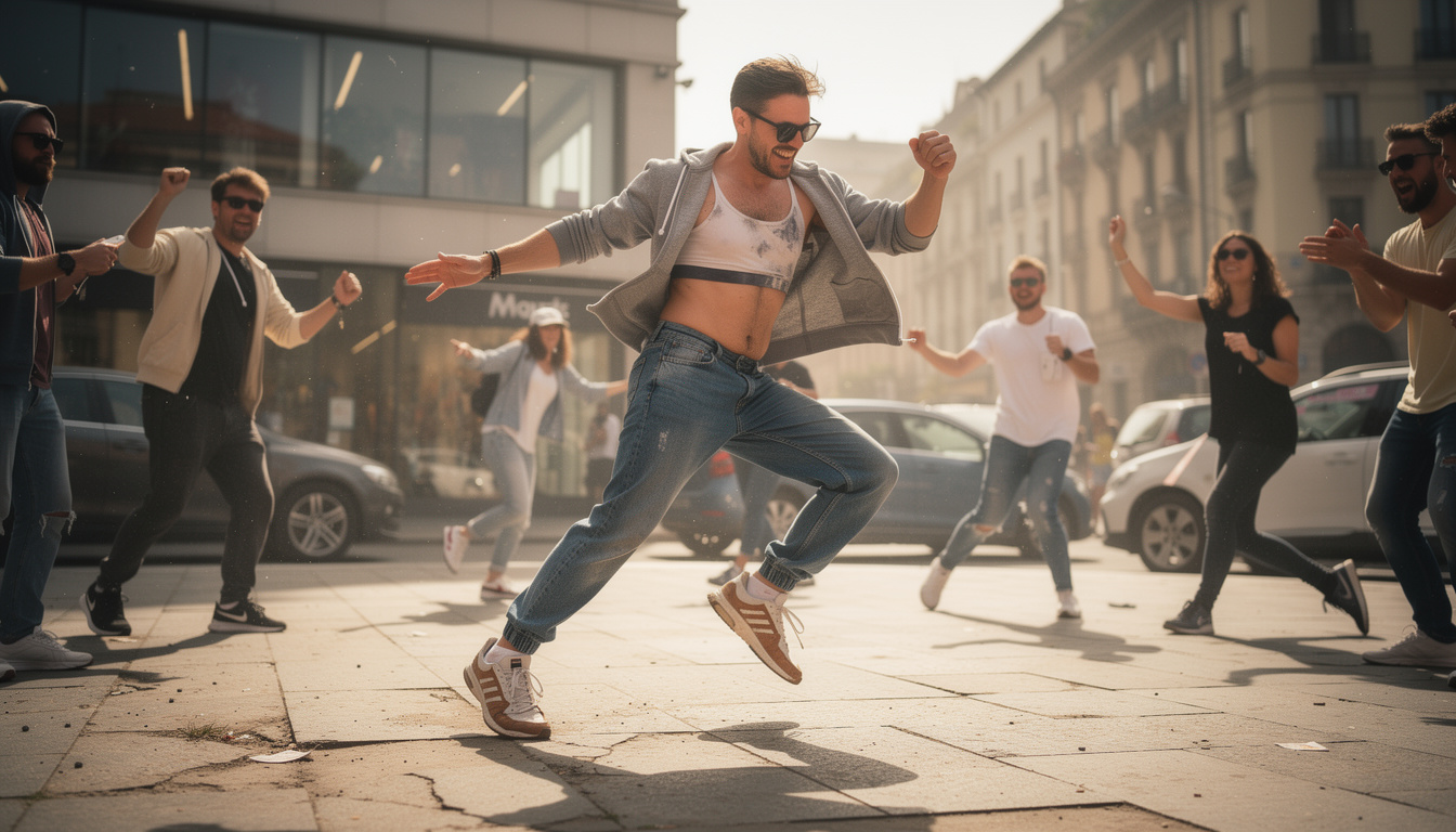 découvrez les profils et exploits des plus grands champions de la battle de danse improvisée à connaître absolument. plongez dans l'univers captivant de la danse freestyle et laissez-vous inspirer par leurs talents uniques.
