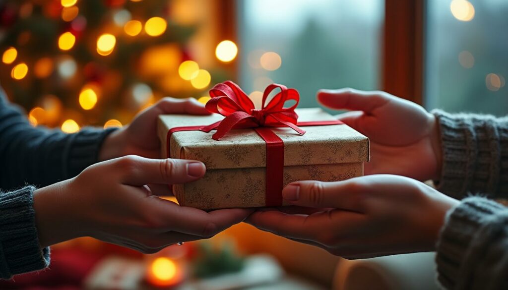 découvrez les règles essentielles du jeu du cadeau qui passe de main en main : explications simples, déroulement du jeu, astuces et conseils pour animer vos fêtes et créer une ambiance conviviale.