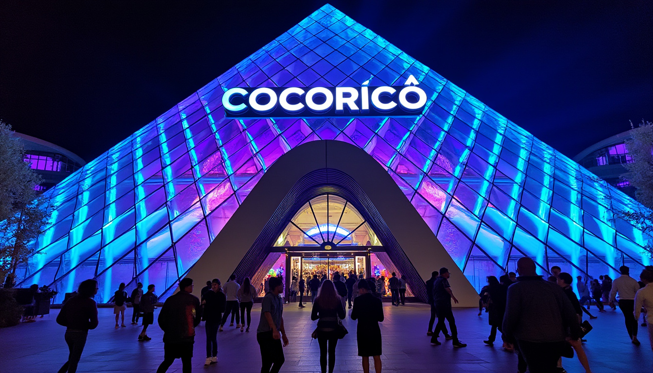 découvrez les secrets les mieux gardés du légendaire club cocoricò à riccione en italie : son histoire fascinante, ses soirées mythiques et les anecdotes insolites qui font sa renommée internationale.