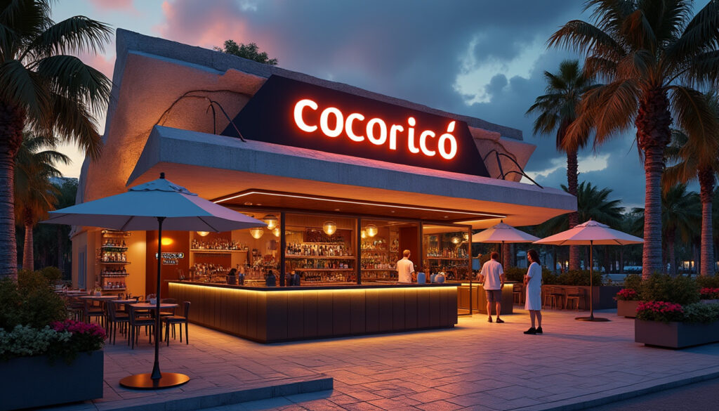 découvrez les secrets les mieux gardés du légendaire club cocoricò à riccione, en italie. plongez dans les coulisses de ce temple de la nuit et explorez son histoire, ses anecdotes et son ambiance unique !