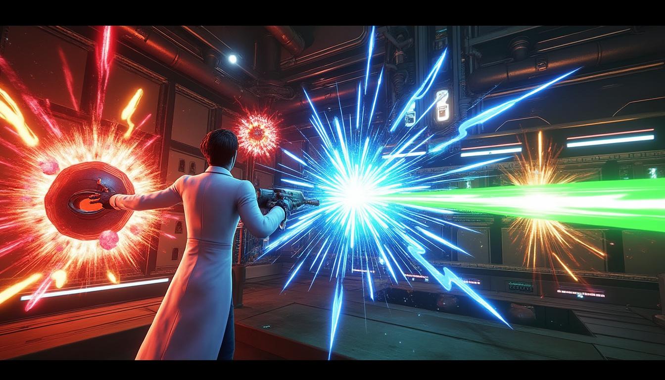 découvrez dans cet article les secrets bien gardés de bioshock qui transformeront votre manière de jouer. plongez dans des astuces, des révélations et des détails inédits qui enrichiront votre expérience dans cet univers fascinant.