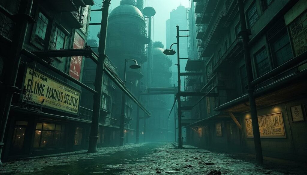 découvrez les secrets cachés de bioshock qui enrichissent votre expérience de jeu. plongez dans cet univers fascinant et apprenez des astuces inédites pour améliorer votre aventure dans rapture.