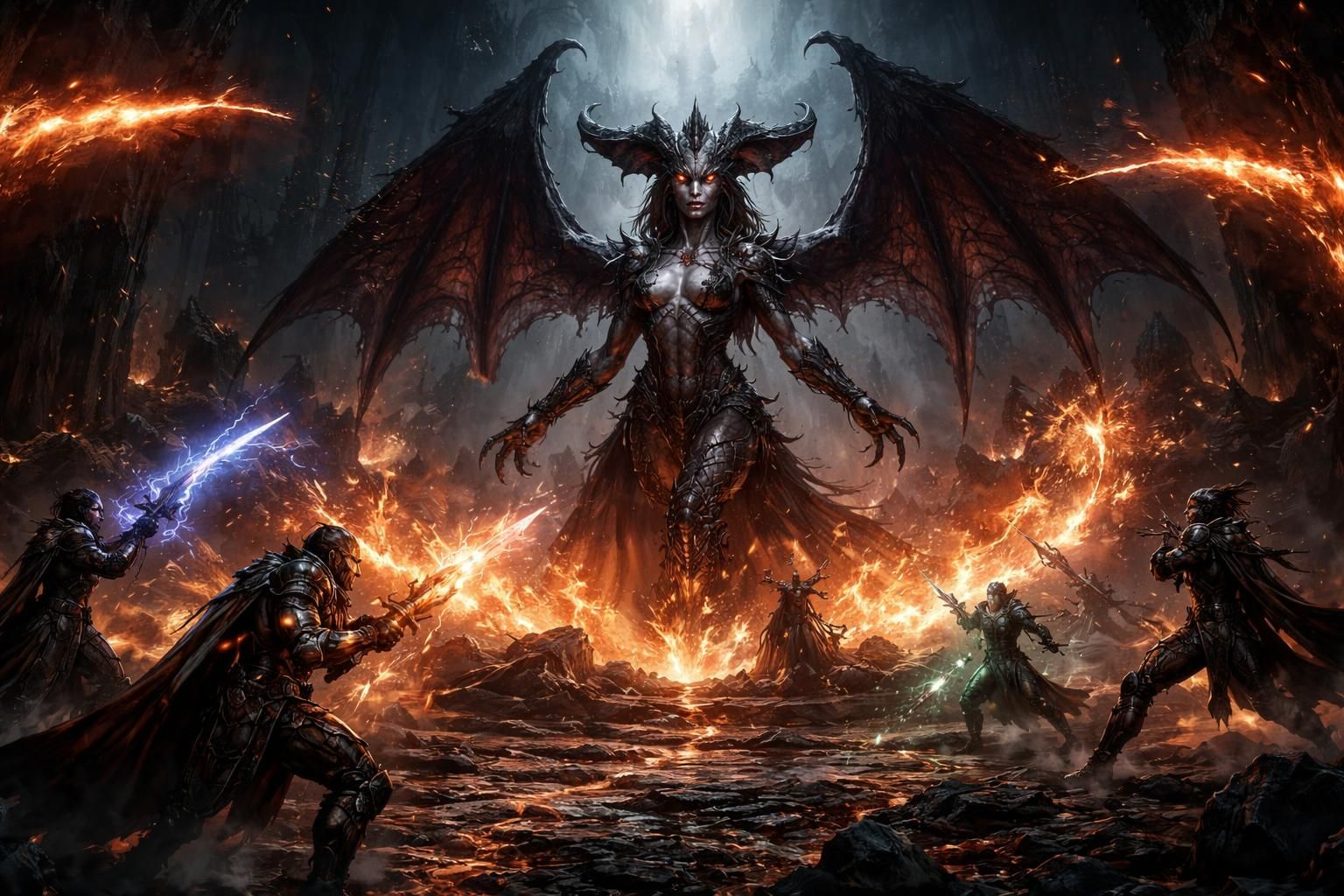 découvrez les secrets incontournables de diablo 4 uber lilith phase 2, des astuces essentielles que chaque joueur doit connaître pour maîtriser ce défi et progresser efficacement.