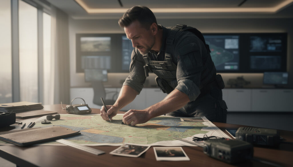 découvrez les secrets et la stratégie efficace derrière la règle du killer pour maîtriser vos tactiques et gagner en performance.