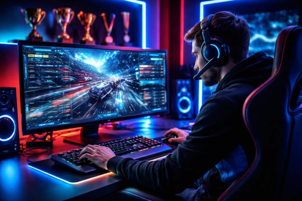 découvrez les astuces et stratégies des master of the grid pour exceller dans le monde du jeu. apprenez à maîtriser chaque étape et à devenir un joueur d'élite.