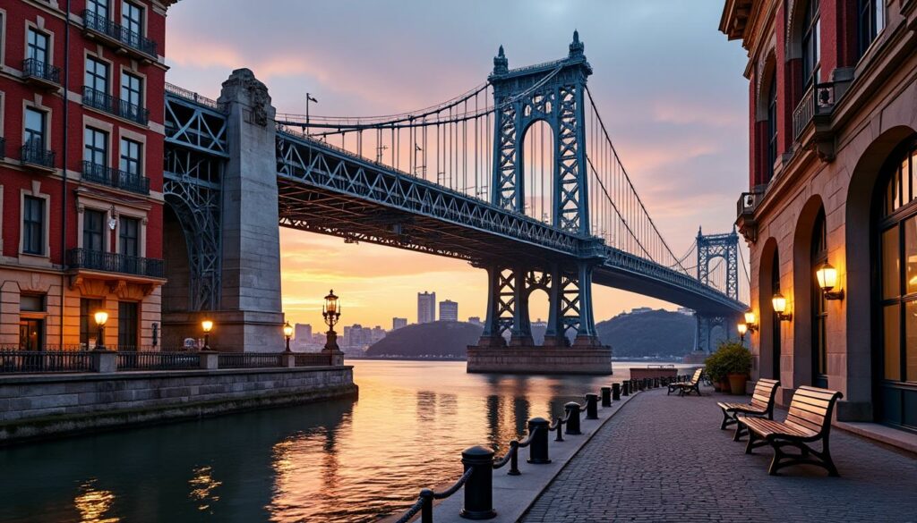 découvrez les secrets du golden gate à berlin, un trésor méconnu d'allemagne qui fascine par son histoire et son ambiance unique. plongez au cœur d'un lieu insolite à explorer absolument !