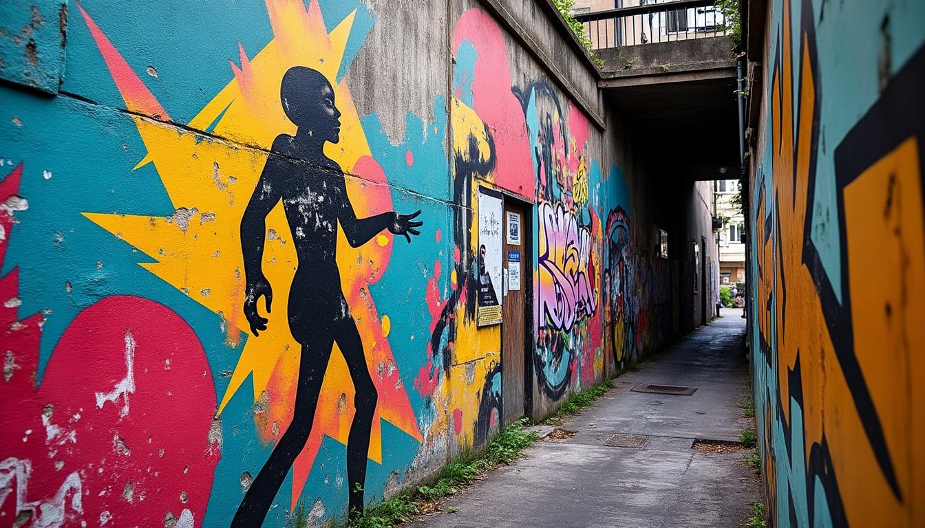 découvrez les secrets du golden gate à berlin, un trésor méconnu en allemagne. plongez dans l'histoire, l'ambiance et les mystères de ce lieu emblématique où passion et culture se rencontrent.