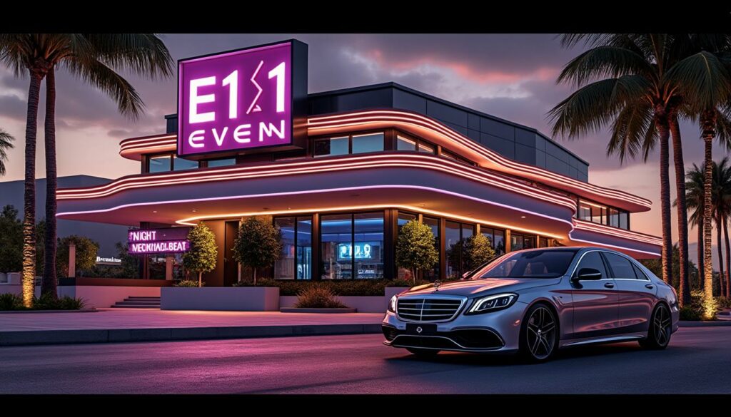 découvrez les secrets du succès d'e11even à miami, un établissement emblématique des états-unis, alliant innovation, ambiance unique et excellence.