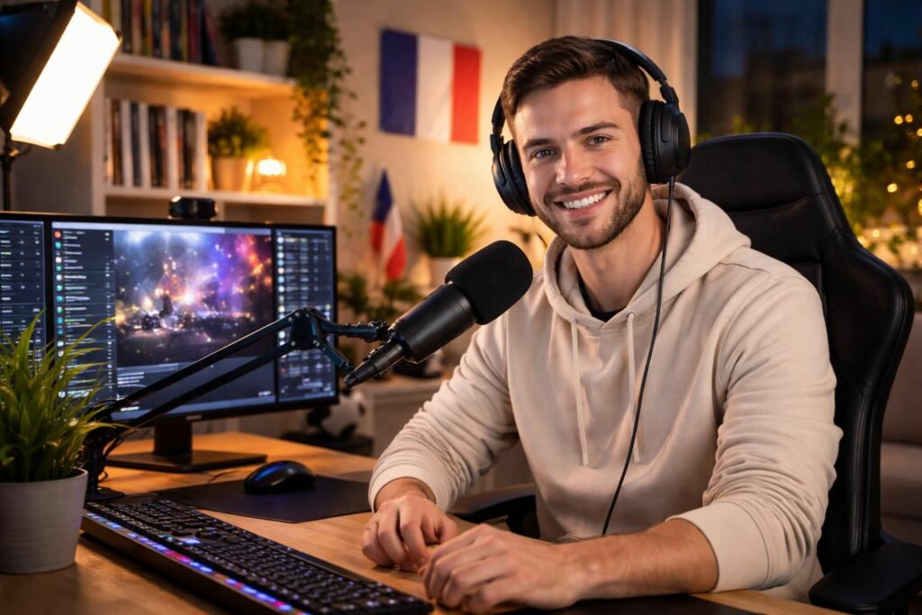 découvrez les astuces incontournables pour réussir un french stream bio captivant et attirer un maximum d'abonnés fidèles.