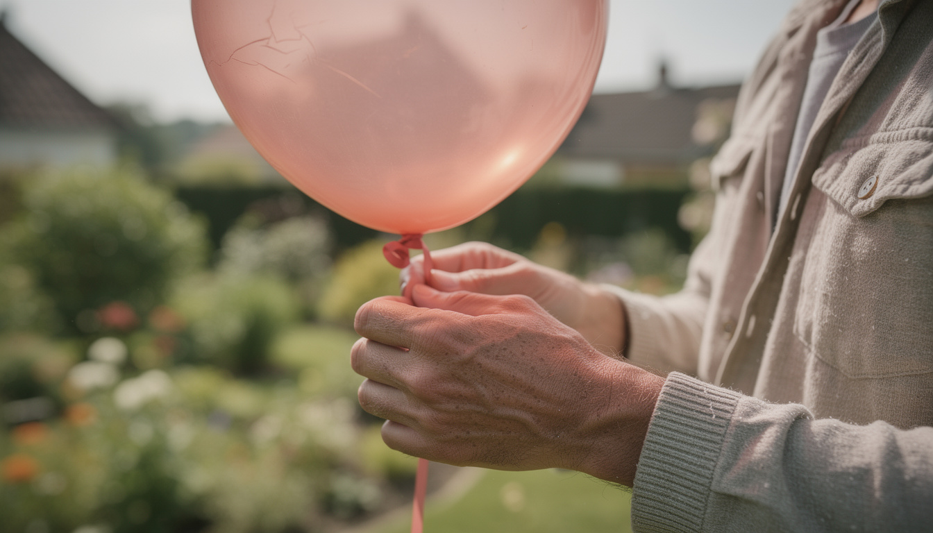 découvrez les secrets d'un ballon gonflé à l’hélium : apprenez pourquoi utiliser l’hélium et comment optimiser l'efficacité de vos ballons pour toutes vos occasions.