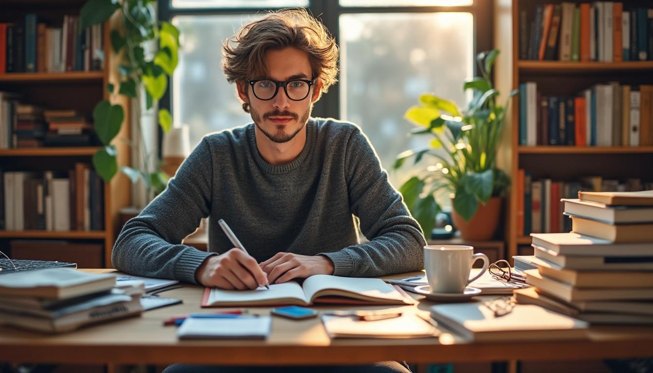 découvrez les témoignages inspirants d'écrivains ayant réussi grâce au site ecrislemoi, une plateforme dédiée à la création et au partage littéraire.