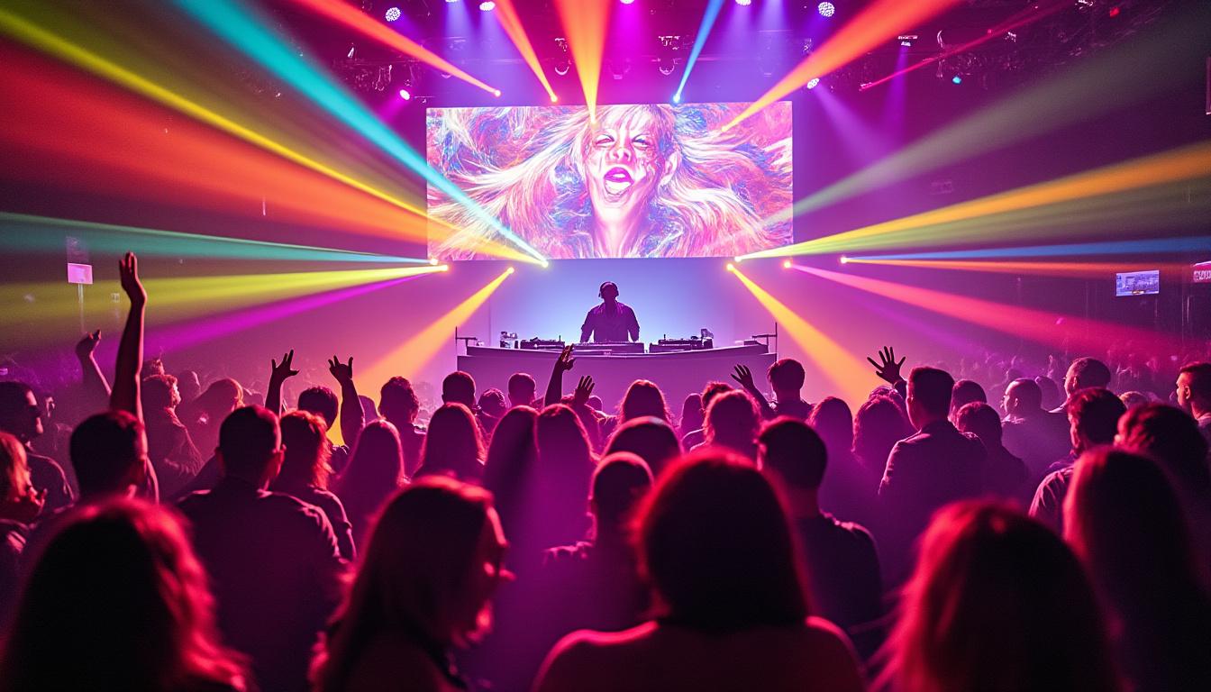 découvrez les surprises d'omnia aux états-unis, une expérience nocturne unique alliant ambiance électrisante, musique envoûtante et moments inoubliables sous les étoiles.