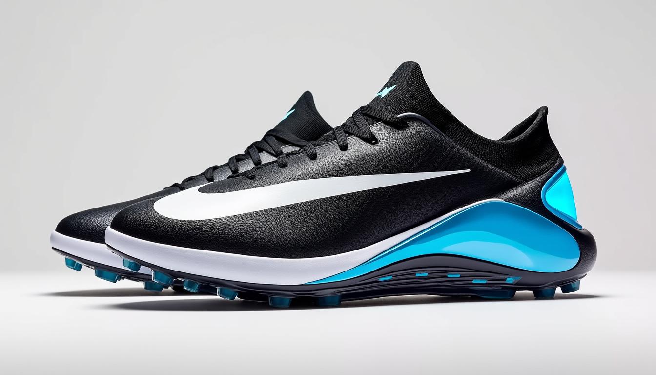 découvrez les tendances incontournables de 2025 pour personnaliser vos crampons de foot nike. transformez votre style de jeu avec des designs uniques, des couleurs audacieuses et des motifs personnalisés qui reflètent votre personnalité sur le terrain.