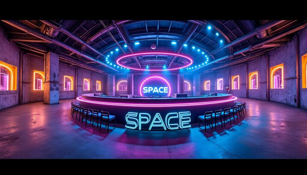 découvrez l'évolution emblématique du club space à ibiza, en espagne, et son influence sur la scène musicale au fil des années.