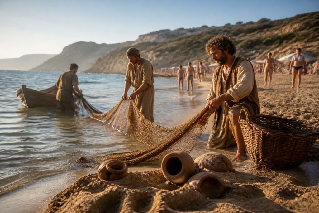découvrez l'histoire fascinante de playa soleil à ibiza, une plage emblématique d'espagne, et explorez son évolution à travers les âges.