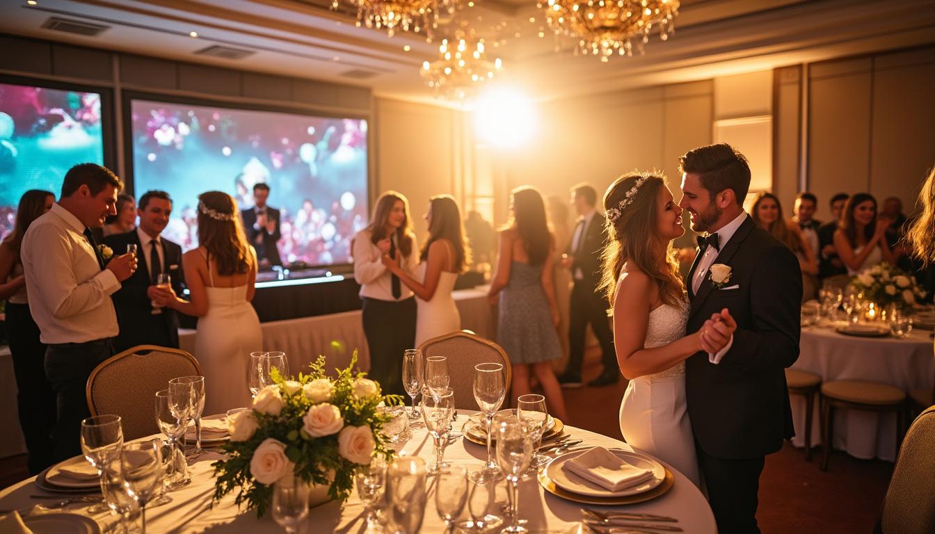 découvrez pourquoi le choix du lieu est crucial pour réussir un dj set électro privé exceptionnel et créer une ambiance inoubliable.