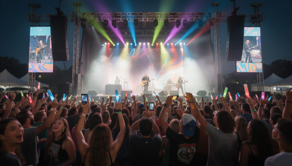 découvrez pourquoi l'ambiance unique de jewel aux états-unis fascine et séduit tant de visiteurs à travers cette analyse captivante.