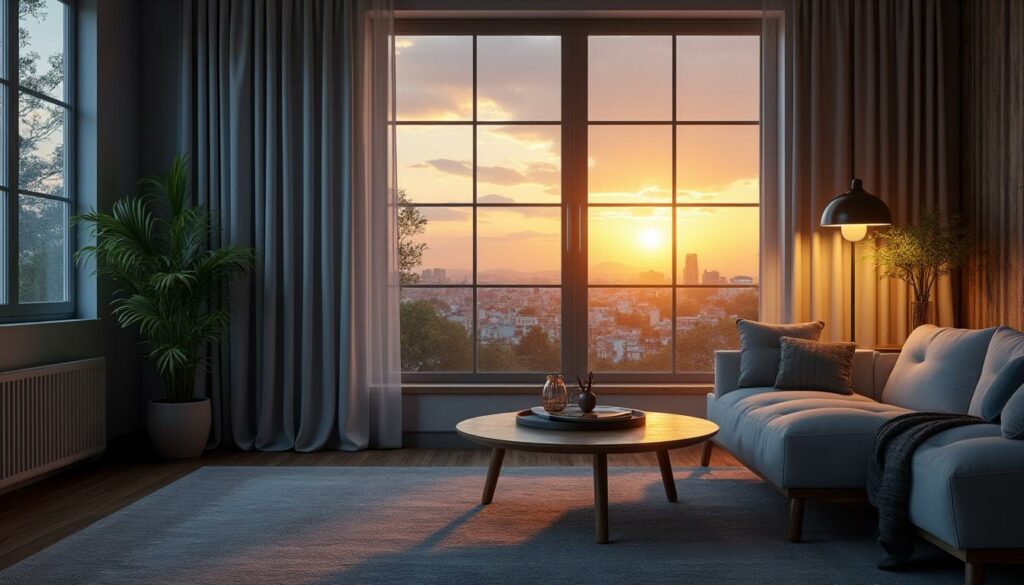 découvrez comment créer une ambiance parfaite avec une lumière tamisée en évitant les erreurs courantes. astuces et conseils pour un éclairage chaleureux et réussi.