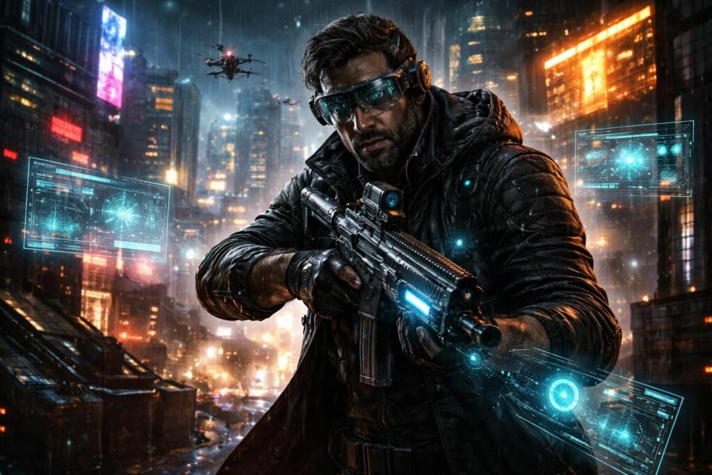 découvrez comment max payne 4 intègre les technologies modernes pour révolutionner le gameplay, offrant une expérience immersive et innovante aux joueurs.