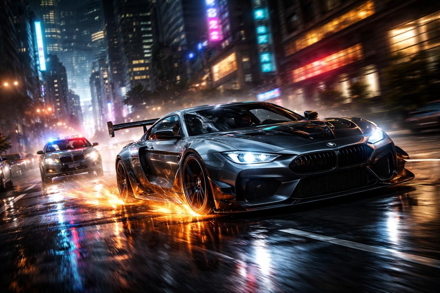 découvrez comment le remake de nfs most wanted se distingue des autres adaptations grâce à ses graphismes améliorés, son gameplay repensé et ses nouveautés exclusives.