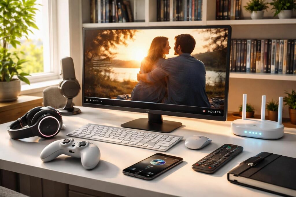 découvrez la nouvelle adresse de vostfrree et ce que ce changement implique pour le streaming de contenus en version originale sous-titrée en français.