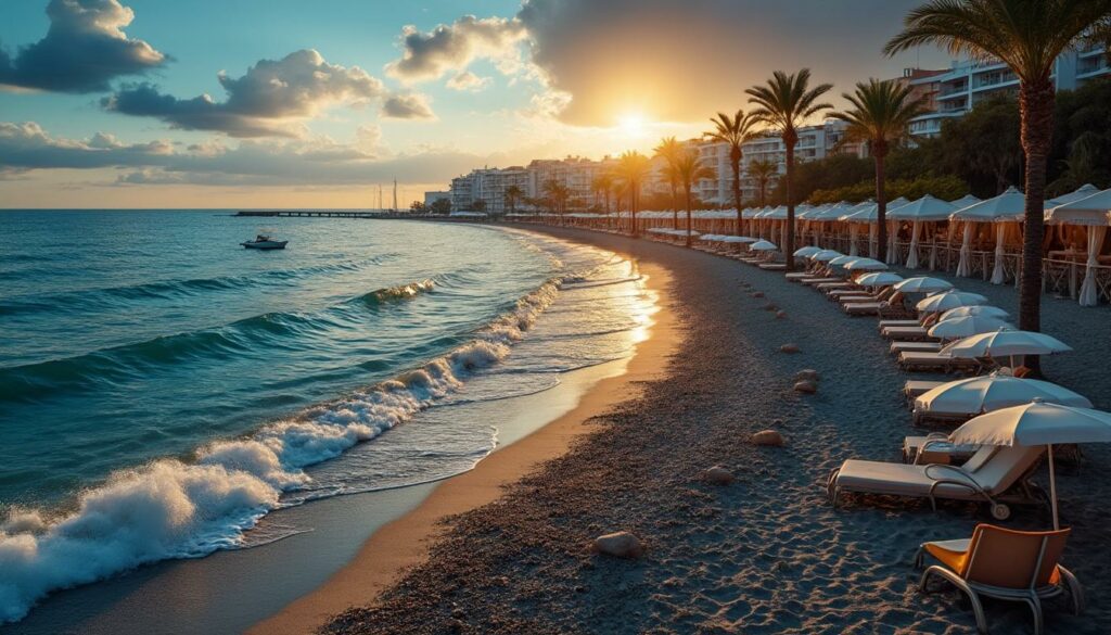 découvrez les tendances et événements incontournables à o beach ibiza, le lieu emblématique d'ibiza en espagne, pour des expériences estivales inoubliables.