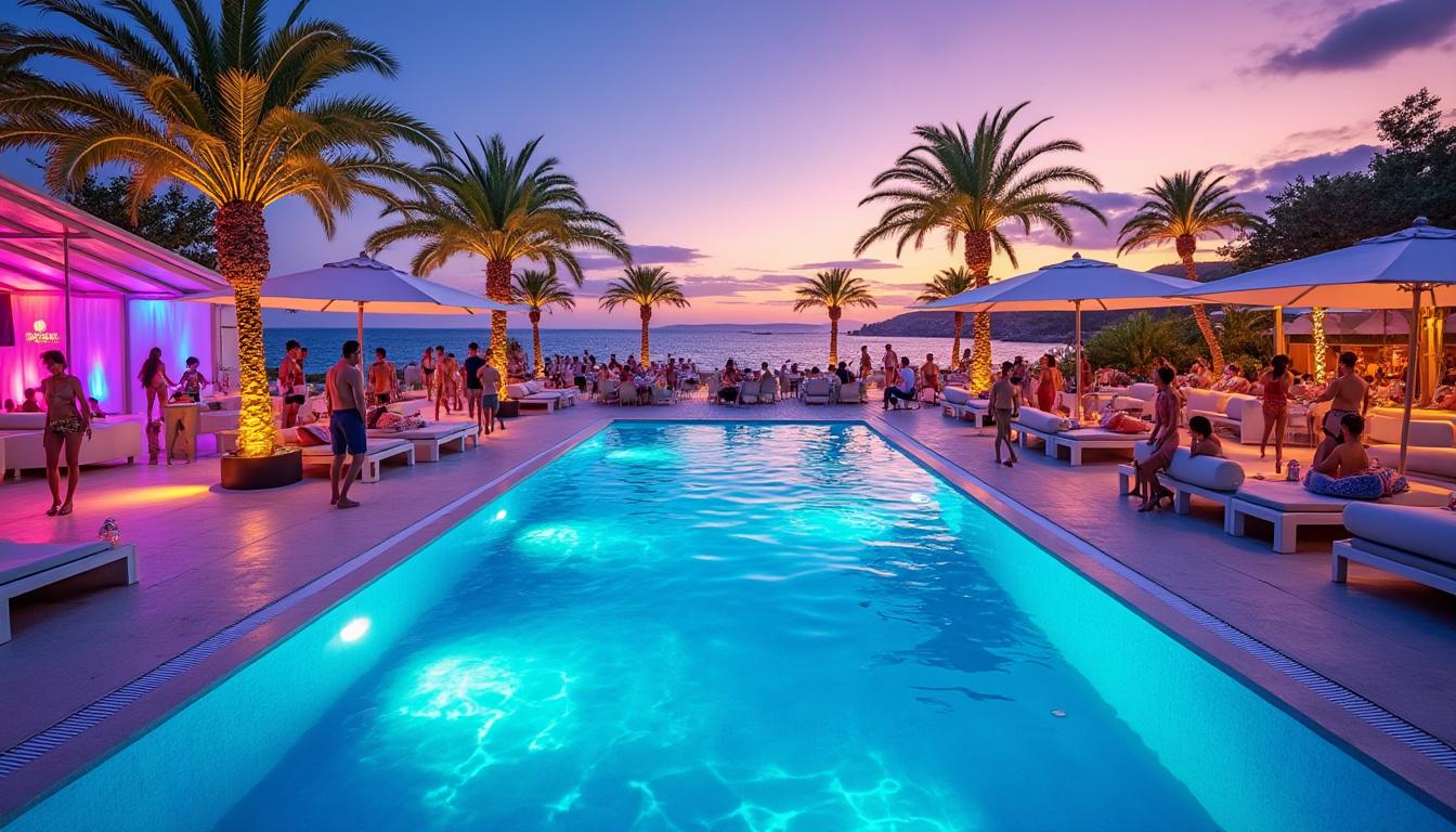 découvrez o beach ibiza en espagne, un lieu incontournable pour profiter des dernières tendances et événements exclusifs à ibiza. ne manquez rien de l'ambiance festive et estivale qui fait sa renommée.