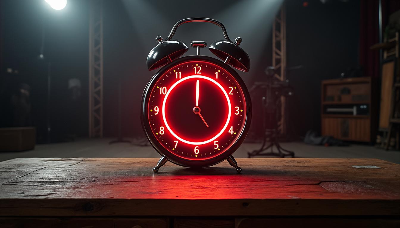 découvrez des astuces simples et efficaces pour organiser des séances de mimes improvisés entre amis et créer des moments inoubliables de rire et de complicité.