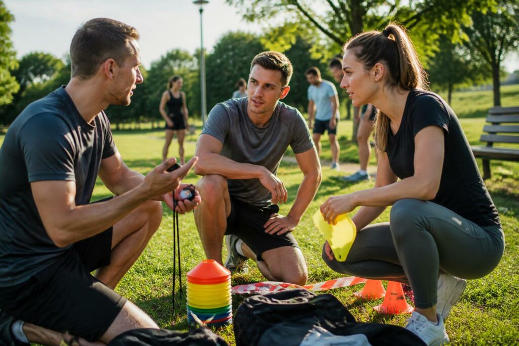 découvrez nos conseils pratiques pour organiser une olympiade entre amis réussie et créer un événement inoubliable, plein de fun et de convivialité.