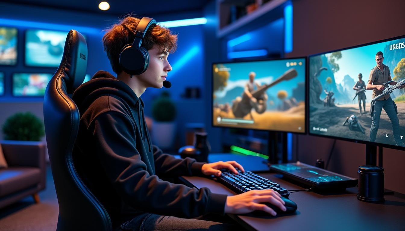 découvrez comment la ps6 promet d'élever l'expérience de jeu à un nouveau niveau grâce à la réalité virtuelle. plongez dans un monde immersif où les graphismes époustouflants et une interactivité sans précédent redéfinissent votre manière de jouer.