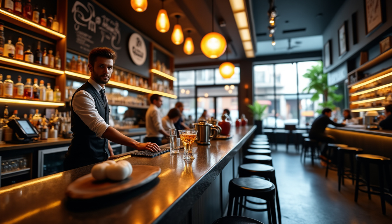 découvrez l'ambiance festive et l'énergie unique de shôko barcelona, le lieu incontournable de la vie nocturne à barcelone, où s'entremêlent musique, cocktails et soirées inoubliables au cœur de la ville.