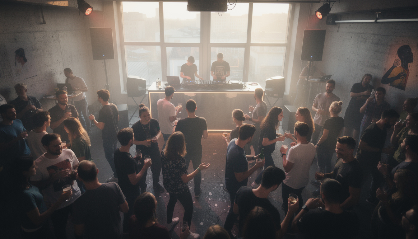 découvrez l'atmosphère unique du panorama bar à berlin, un lieu emblématique d'allemagne où la musique, la vue panoramique et l'ambiance vibrante se rencontrent pour une expérience inoubliable.