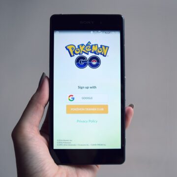 Pokémon Go