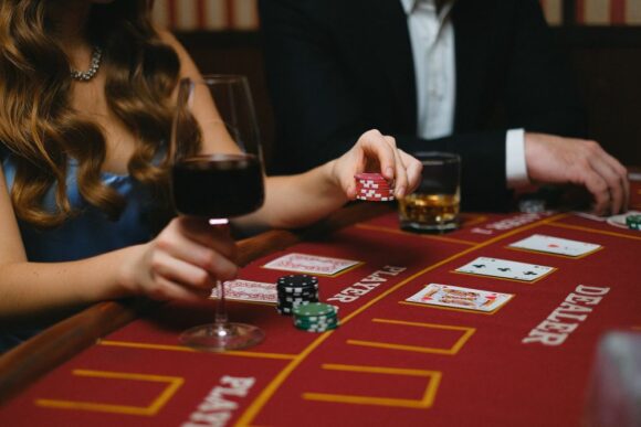 Poker Stud