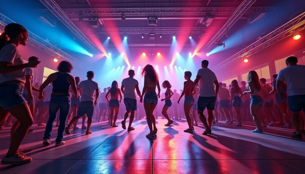 découvrez pourquoi amnesia cap d’agde, situé au cœur de cap d’agde en france, est la destination incontournable pour les fêtards du monde entier grâce à son ambiance unique, ses événements électrisants et son cadre exceptionnel.