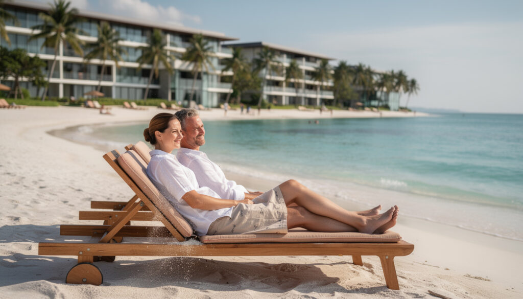 découvrez pourquoi avalon pattaya en thaïlande est l'endroit idéal pour des vacances inoubliables, alliant détente, culture et aventure dans un cadre paradisiaque.