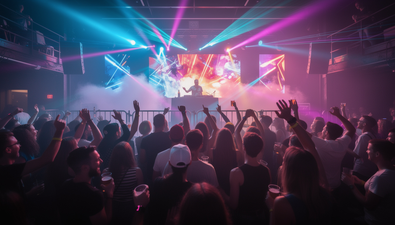 découvrez pourquoi le bootshaus à cologne est le club incontournable en allemagne, réputé pour sa programmation musicale exceptionnelle, son ambiance électrisante et ses événements uniques.