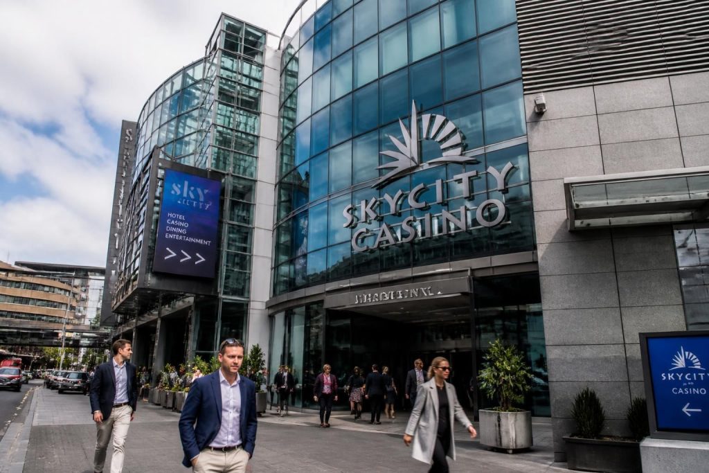 découvrez pourquoi le casino skycity à auckland, nouvelle-zélande, est un lieu incontournable alliant divertissement, gastronomie et animations uniques.