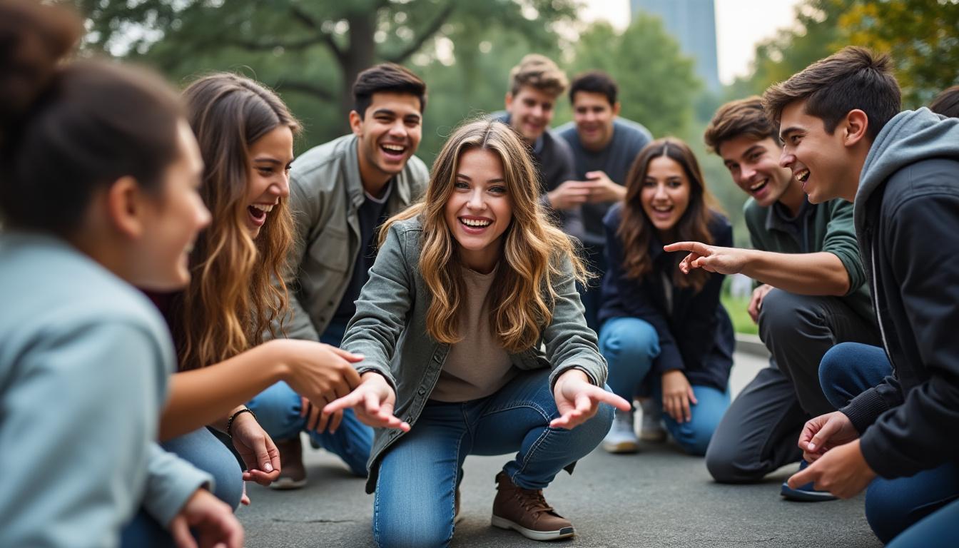 découvrez pourquoi le jeu de l'assassin captive autant les amateurs de jeux de société, alliant stratégie, suspense et interaction sociale pour une expérience unique.