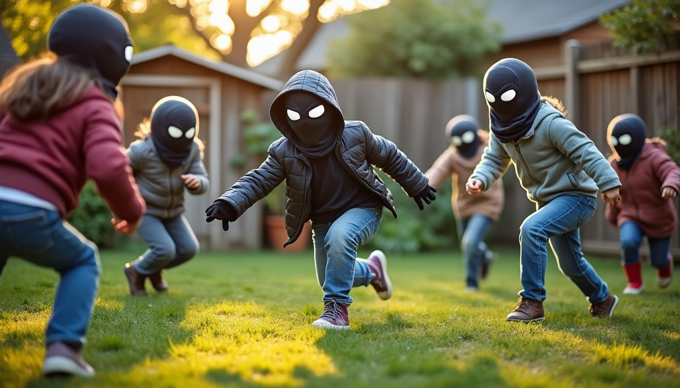 découvrez les raisons pour lesquelles le jeu de l'assassin captive les amateurs de jeux de société, alliant stratégie, suspense et interaction sociale pour une expérience unique.