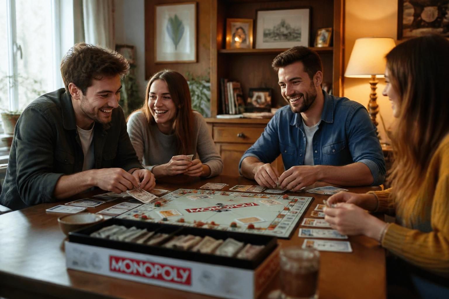 découvrez pourquoi les jeux américains traditionnels jouent un rôle crucial dans le développement des compétences et l'apprentissage des enfants.