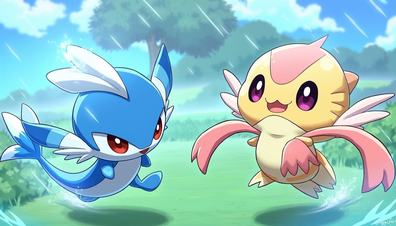 découvrez pourquoi les personnages de pokémon en q fascinent et captivent autant les fans à travers leurs histoires uniques et leur charme particulier.